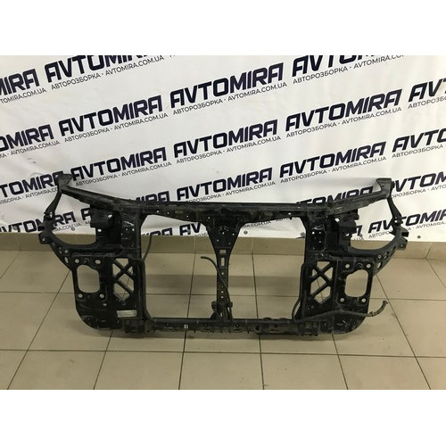 Установочная панель передняя Kia Ceed 2006-2012 641011H300